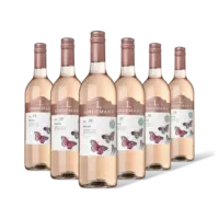 Lindeman's Bin 35 rosé 6 flessen