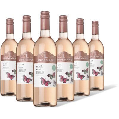 pdp-image-Lindeman's Bin 35 rosé 6 flessen