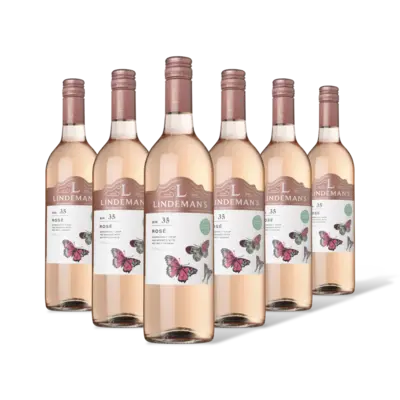 pdp-image-Lindeman's Bin 35 rosé 6 flessen