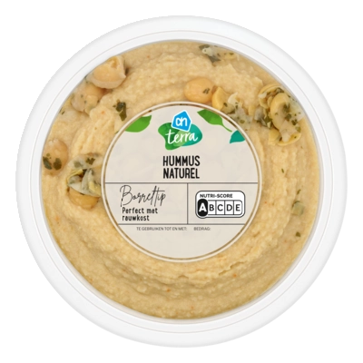 pdp-image-AH Hummus naturel