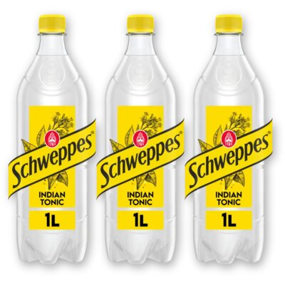 pdp-image-Schweppes Indian tonic 3-pack