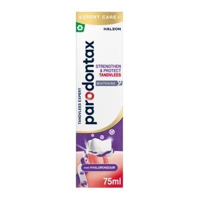 pdp-image-Parodontax Strengthen & protect whitening