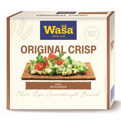 pdp-image-Wasa Original crisp