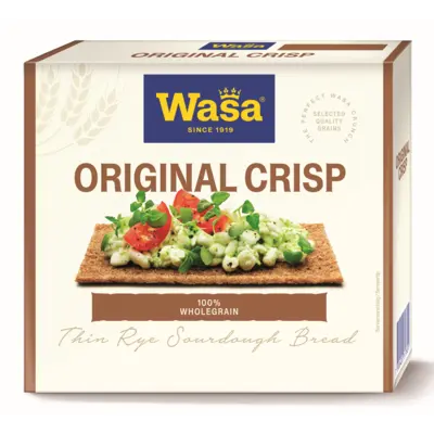 pdp-image-Wasa Original crisp