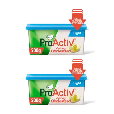 pdp-image-Becel Proactiv light cholesterol 2-pack