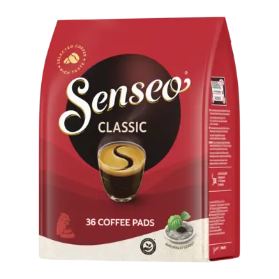 pdp-image-Senseo Classic koffiepads
