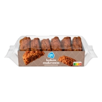 AH Kokos makronen mokkasmaak