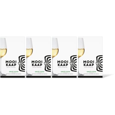 pdp-image-Mooi Kaap Droge Steen Wijntap 4-pack