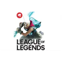 League of legends e-gift 10 euro
