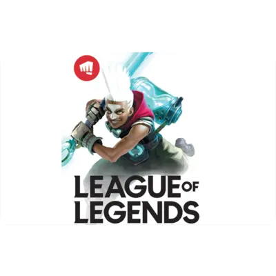 pdp-image-League of legends e-gift 10 euro