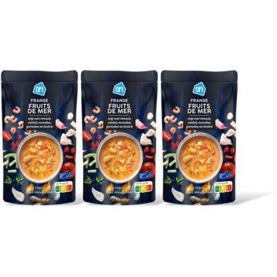 pdp-image-AH Franse fruits de mer soep 3-pack