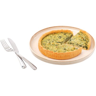 pdp-image-AH Quiche kip pesto spinazie