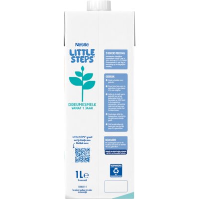 pdp-image-Nestlé Little Steps dreumesmelk 1 jaar+