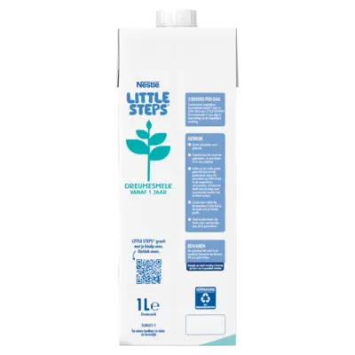pdp-image-Nestlé Little Steps dreumesmelk 1 jaar+