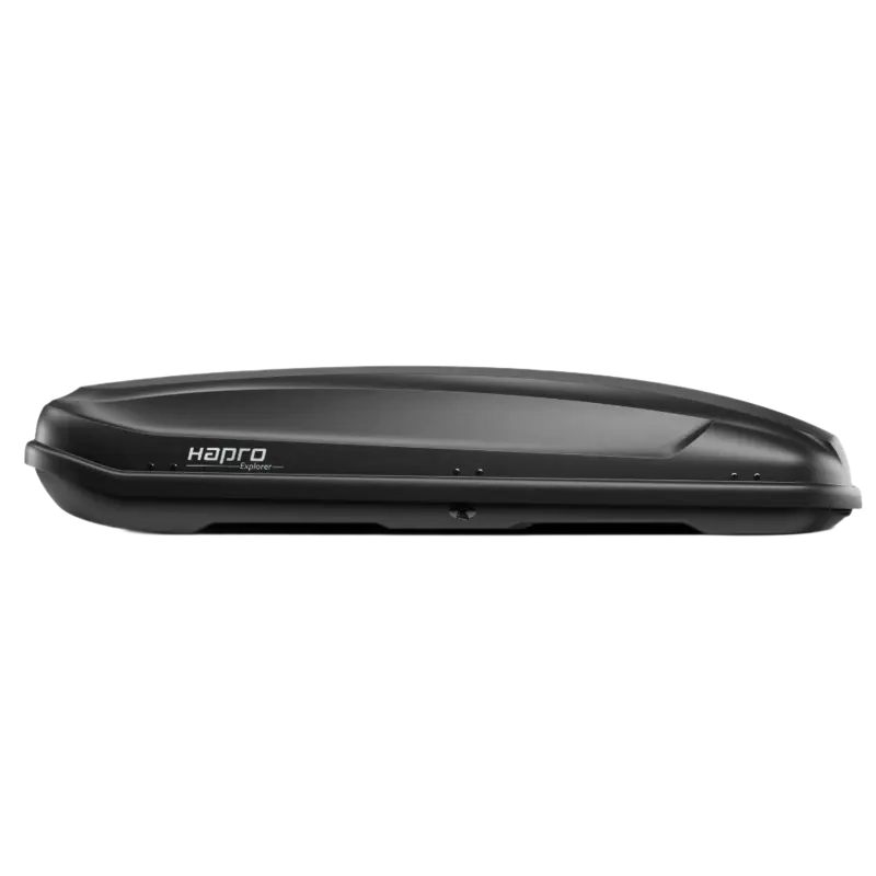 Hapro Explorer 520 liter