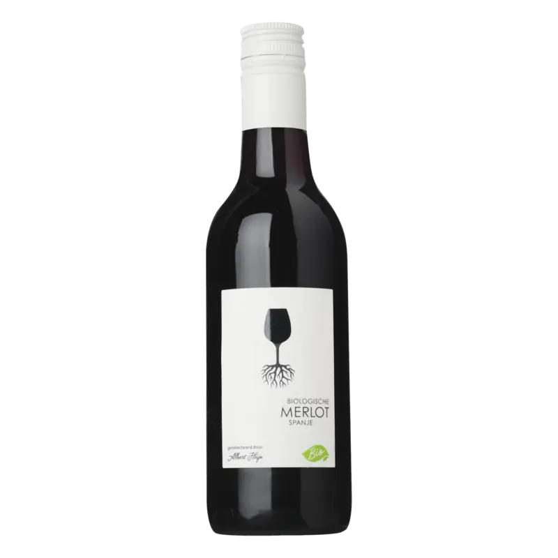 AH Biologisch Merlot