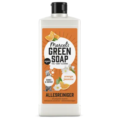 pdp-image-Marcel's Green Soap Allesreiniger orange jasmine
