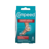Compeed Blarenpleister mix pack