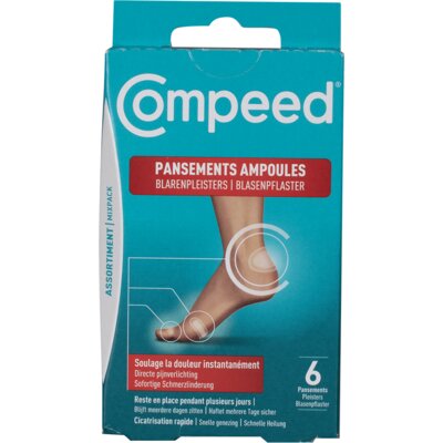 pdp-image-Compeed Blarenpleister mix pack