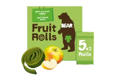 pdp-image-Bear Pure fruit apple yoyos