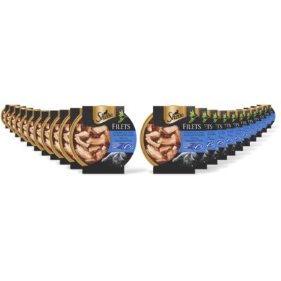 pdp-image-Sheba Filets kip met duurzame tonijn 22-pack