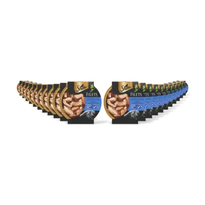 pdp-image-Sheba Filets kip met duurzame tonijn 22-pack