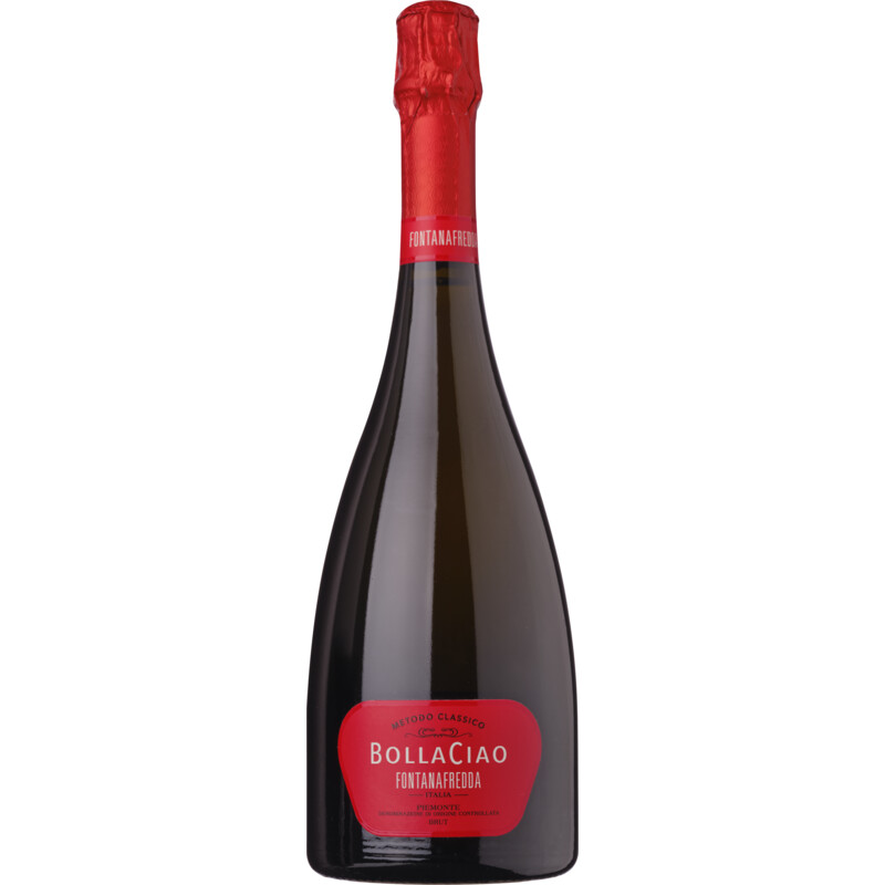 Fontanafredda Bollaciao