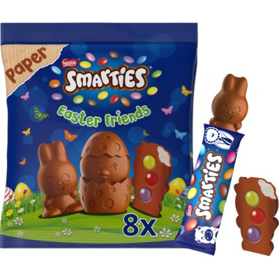 pdp-image-Smarties Easter friends melkchocolade