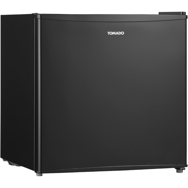 Een afbeelding van Tomado TFM4402B mini vriezer