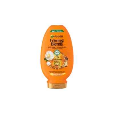 pdp-image-Loving Blends Argan & cameliaolie conditioner