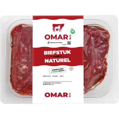 pdp-image-Omar Biefstuk naturel