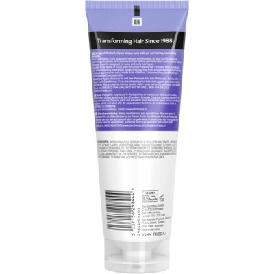 pdp-image-John Frieda Dream curls shampoo