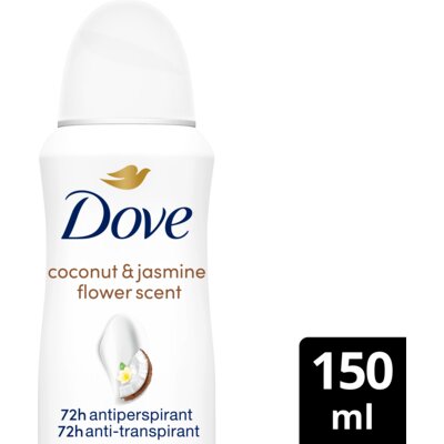 pdp-image-Dove Coco & jasmine deodorant spray