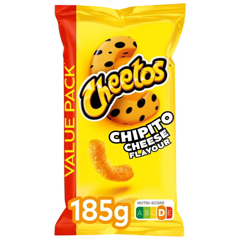 Cheetos Chipito kaas
