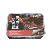 Lokkii Instant BBQ