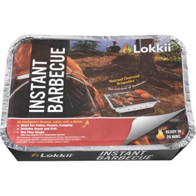 pdp-image-Lokkii Instant BBQ