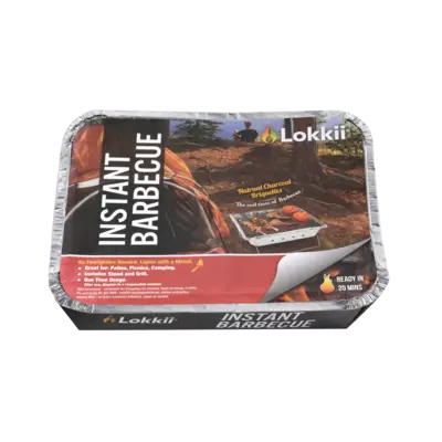 pdp-image-Lokkii Instant BBQ