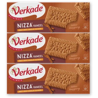 pdp-image-Verkade Nizza kaneel 3-pack