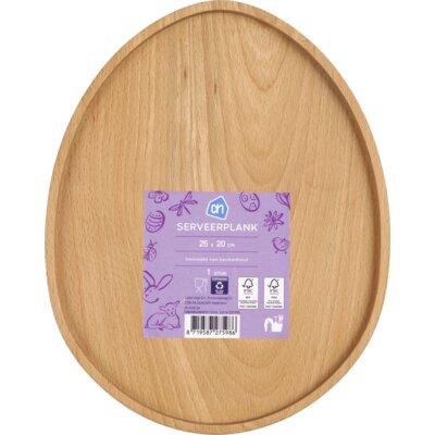 pdp-image-AH Serveerplank ei-vorm