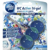 Een afbeelding van Ambi Pur Ap wc tri-gel water flow
