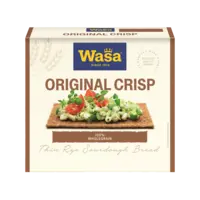 Wasa Original crisp