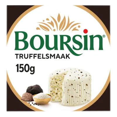 pdp-image-Boursin Truffelsmaak