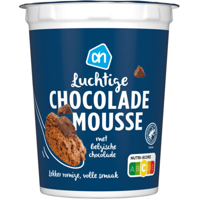 pdp-image-AH Chocolade mousse puur