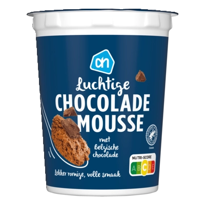 pdp-image-AH Chocolade mousse puur