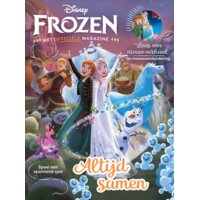 Een afbeelding van Disney frozen activity
