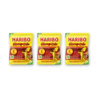 Haribo Cherry-cola 3-pack