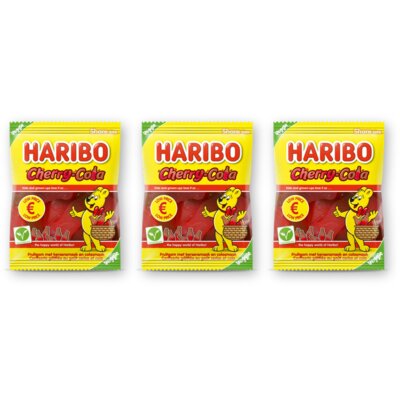 pdp-image-Haribo Cherry-cola 3-pack