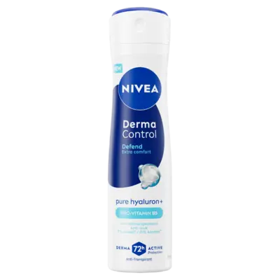 pdp-image-NIVEA Derma control defend deodorant spray