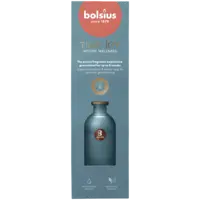 Bolsius Geurverspreider true joy woody wellness