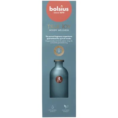 pdp-image-Bolsius Geurverspreider true joy woody wellness